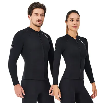 Wetsuits