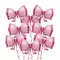 Cute Bow Balloon Party Decoration Balloon Pink Lace Bow Aluminum Foil Balloon Giant Bow Balloon Used for Wedding Bridal Gift Par