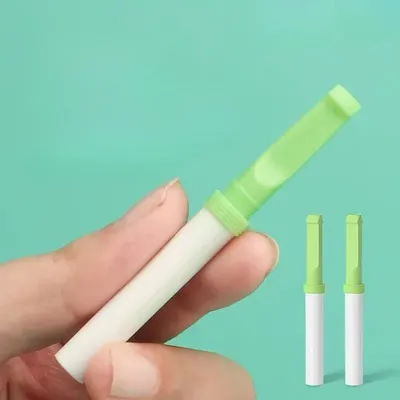Smokeless Air Inhaler Smoking Cessation Aid Non Electric Inhaler Men's Car Train Travel Safe and
