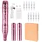Wireless PMU Machine Permanent Makeup for Eyebrows Miroblading Eyeliner Lip Microshading