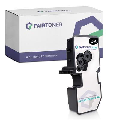 Kompatibel für Kyocera 1T0C0D0NL0 / TK-5450K Toner Schwarz Image