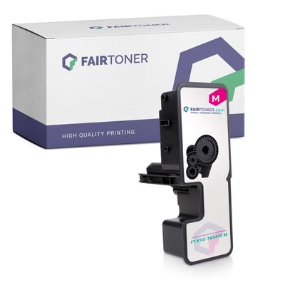 Kompatibel für Kyocera 1T0C0DBNL0 / TK-5450M Toner Magenta Image