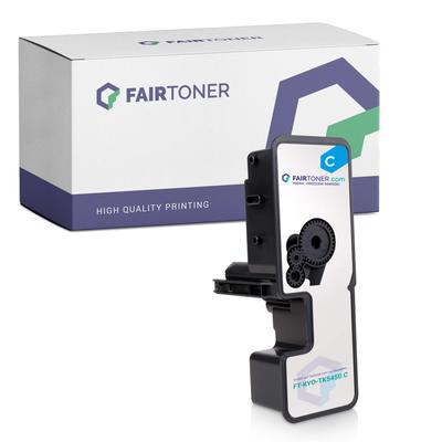 Kompatibel für Kyocera 1T0C0DCNL0 / TK-5450C Toner Cyan Image
