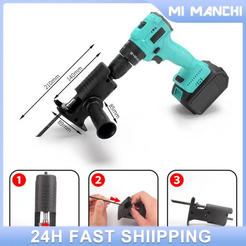 Makita Deko-Scie circulaire multifonctionnelle, outils de jardinage, outils à main, tronçonneuse, couteau pliant