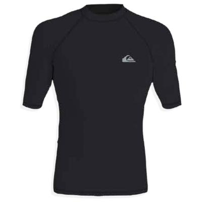 Quiksilver - Everyday UPF 50 S/S - Lycra Gr XL schwarz Image
