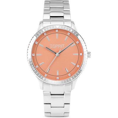 Esprit - Damenuhr Edelstahl Damenuhren 1 ct Image