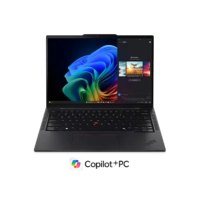 Lenovo ThinkPad T14s Gen 6 Intel Copilot+ PC Laptop - 14" - 1TB SSD - 32GB RAM - Intel vPro® platform