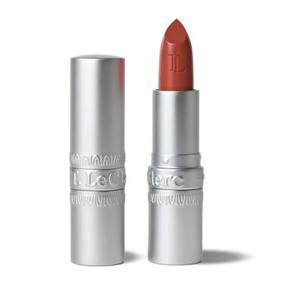 T. LeClerc Satin Lipstick Lippenstift 69 - SIMONE 3 g Braun Damen Image