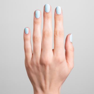 Alessandro - Striplac UV Colour Nagellack 6,5 ml Blueberry Slush Image