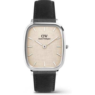 Daniel Wellington - Herrenuhr Edelstahl Herrenuhren 1 ct Image