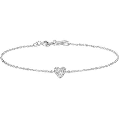 Ania Haie - Armband 925er Silber Armbänder & Armreife 1 ct Damen Image