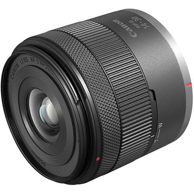 Canon RF-S14-30mm f/4-6.3 IS STM PZ Lens