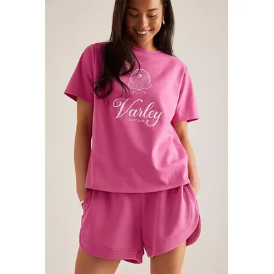 Varley Coventry Short-Sleeve T-Shirt