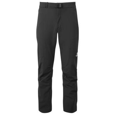Mountain Equipment - Ibex Mountain Pant - Softshellhose Gr 32 - Long schwarz Image