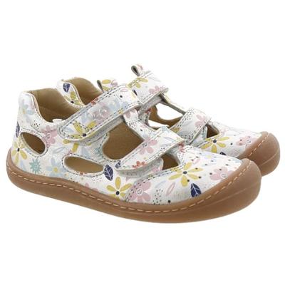 Koel - Kid's Bep Prints - Barfußschuhe 21 | EU 21 braun Image