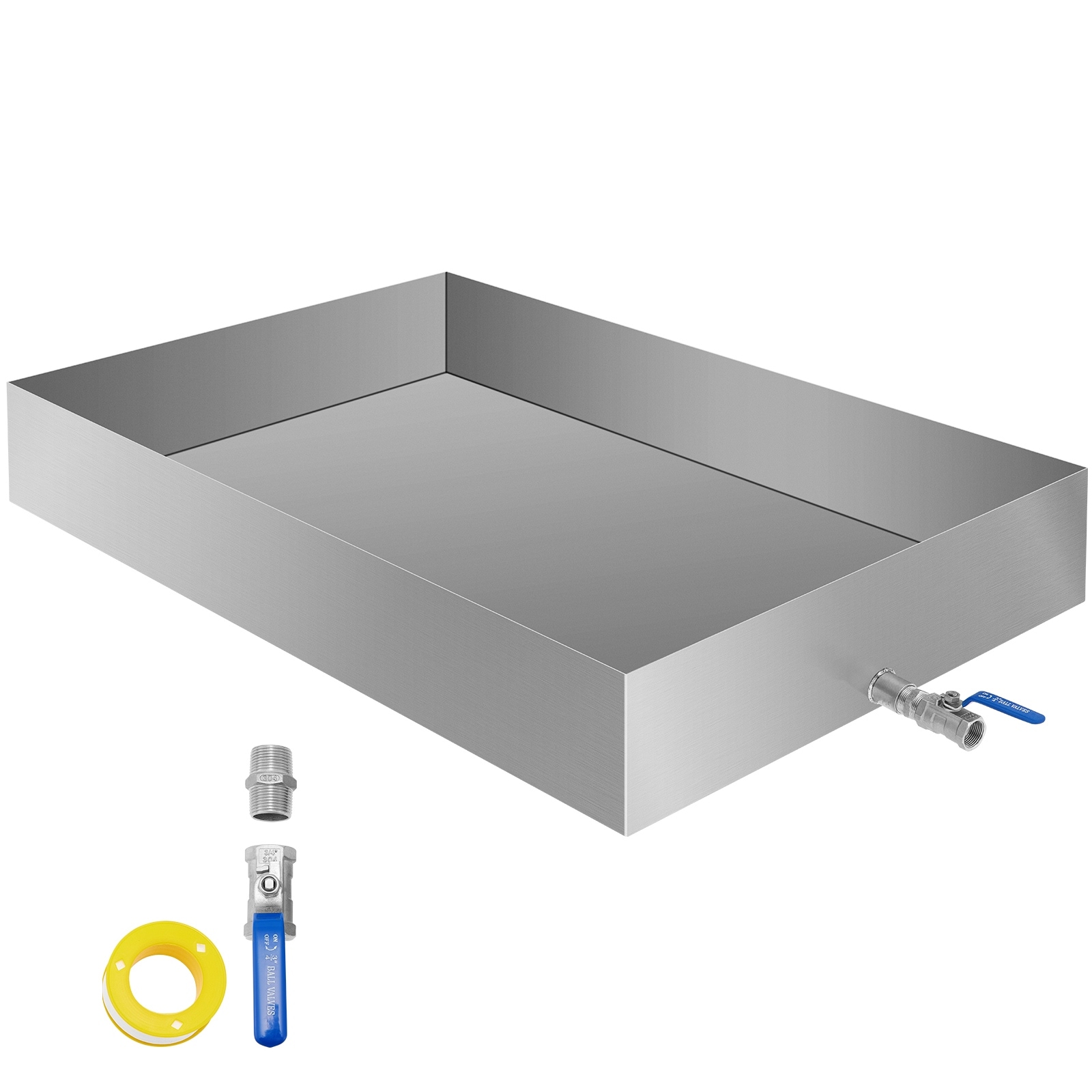 Maple Syrup Evaporator Pan for Boiling Syrup