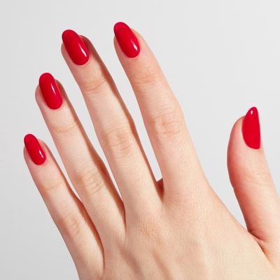 Alessandro - Striplac UV Colour Nagellack 6,5 ml Red Paradise Image