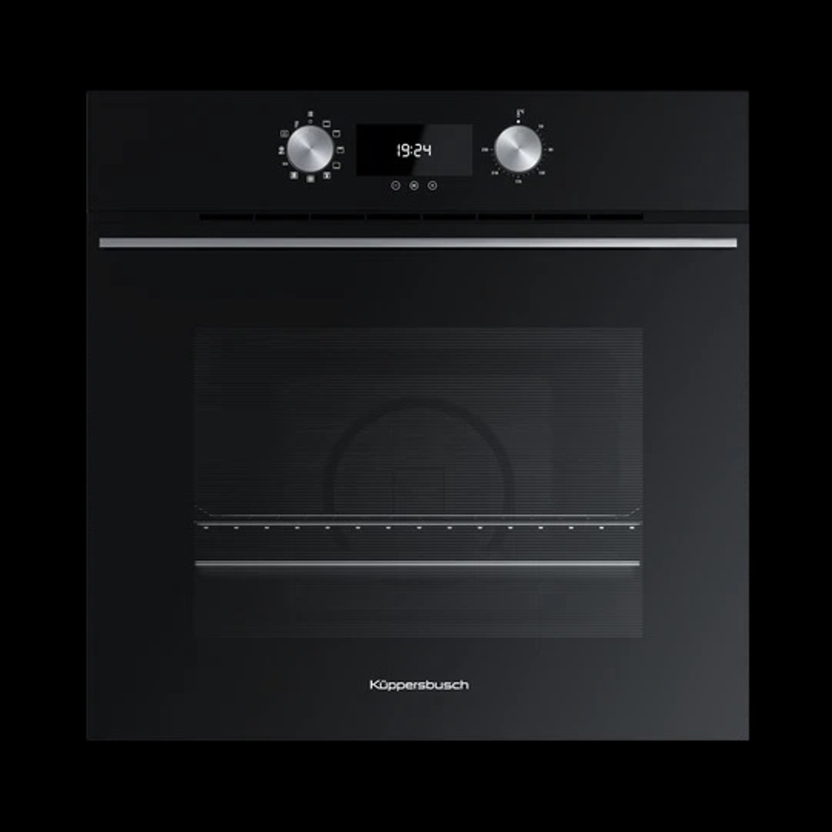 Küppersbusch SMARTLINE Einbau-Backofen B6200.0S1 Image