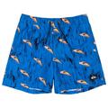 Quiksilver - Kid's Next Gen Volley 14 - Boardshorts Gr 16 Years blau
