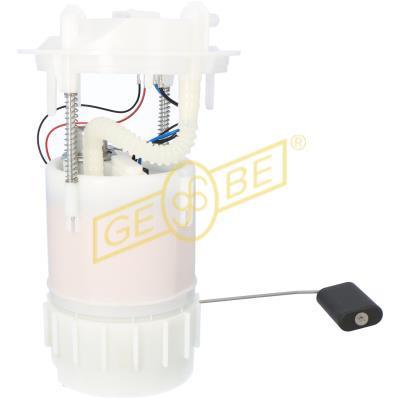 GEBE Kraftstoff-Fördereinheit 9 6248 1 für RENAULT 172020092R Image