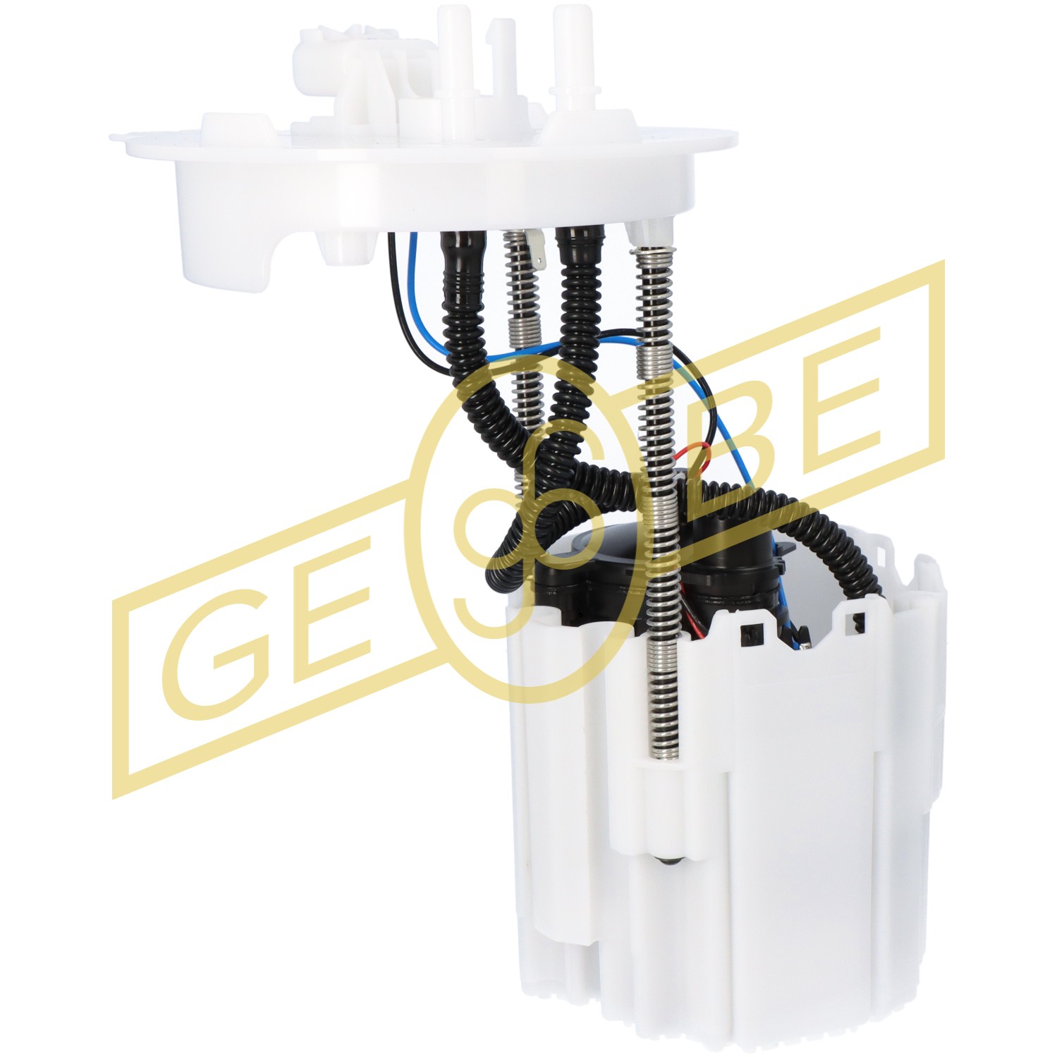 GEBE Kraftstoff-Fördereinheit 9 6217 1 für OPEL 13586321 Image