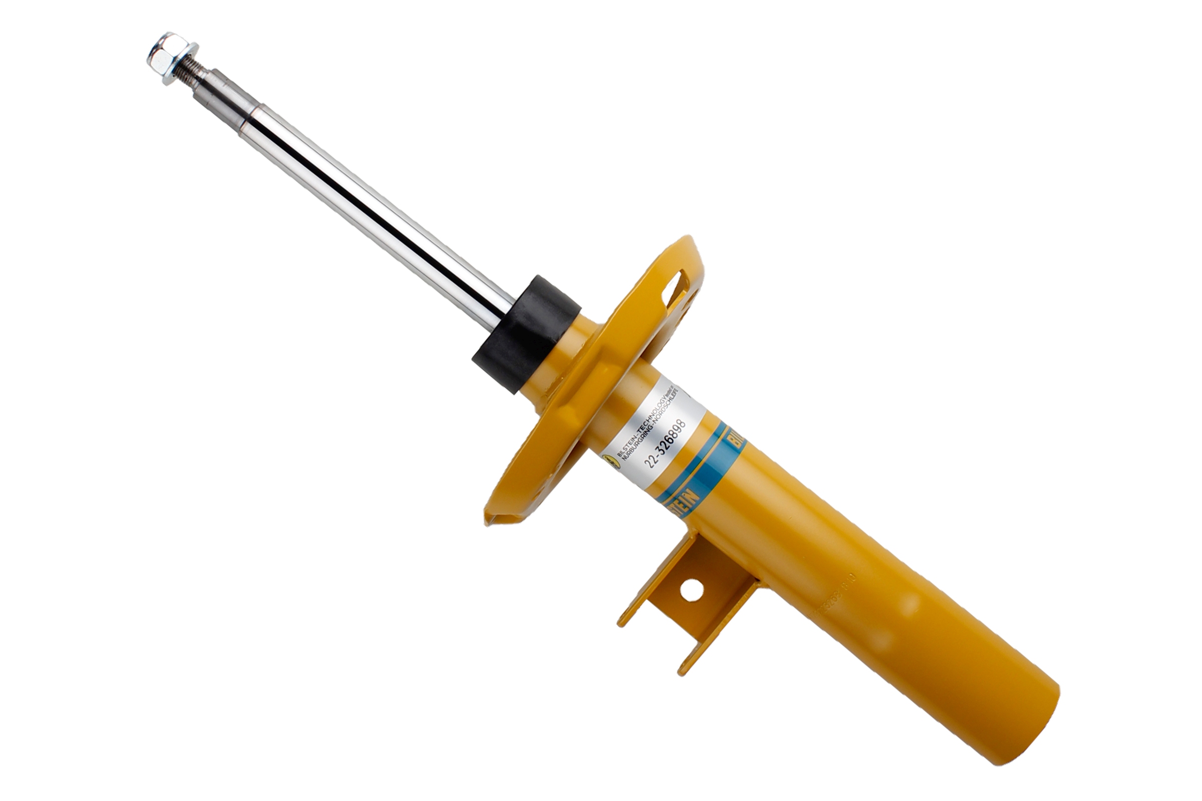 BILSTEIN Stoßdämpfer 22326898 Vorderachse links