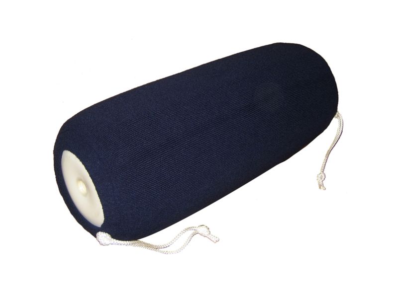 Polyform U.S. Fenderfits Fender Cover HTM-4 Fender - Navy Blue FF-HTM-4 NVY BL