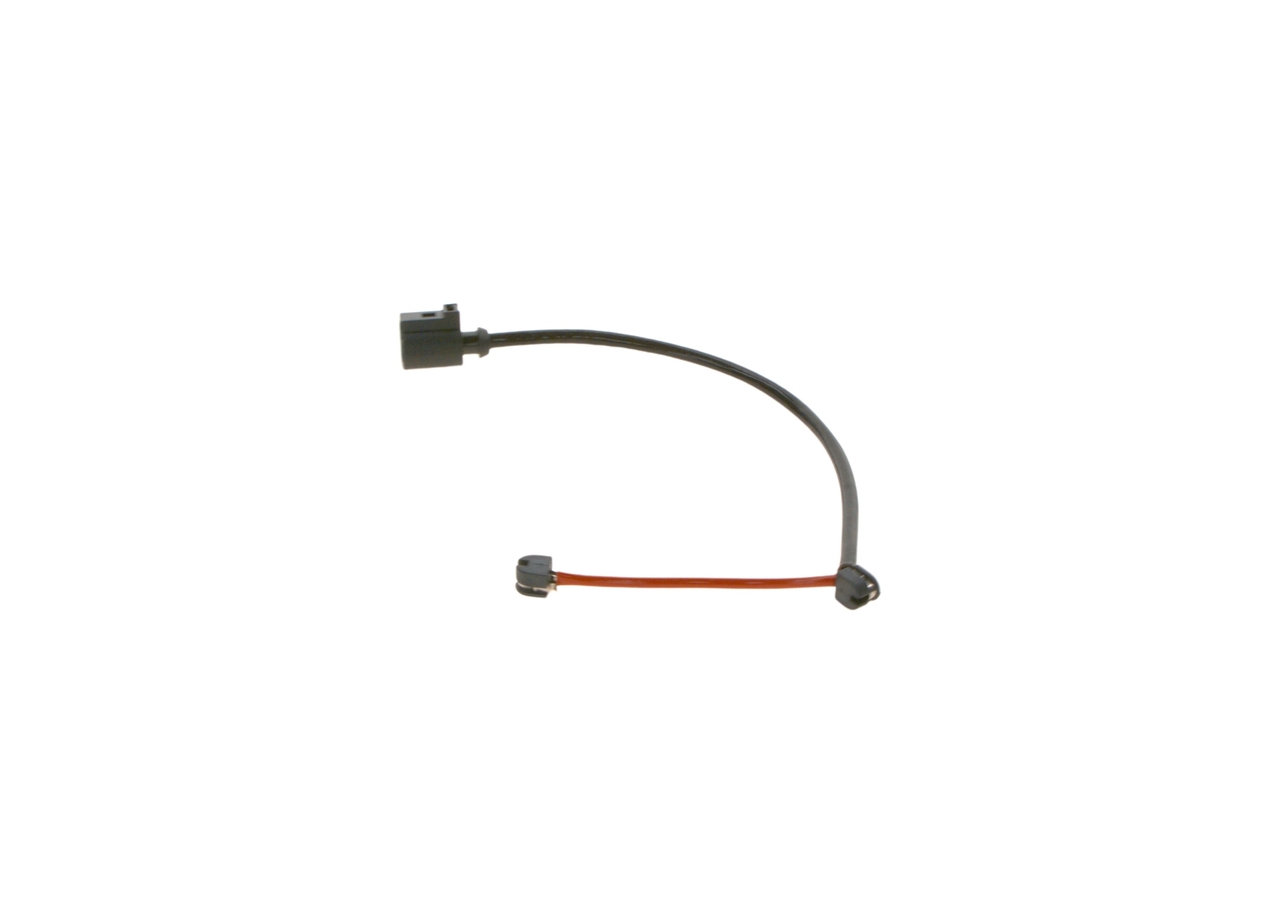 BOSCH Warnkontakt, Bremsbelagverschleiß 1987473602 für AUDI Image