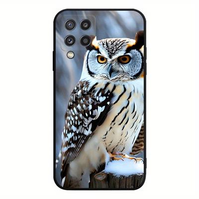 TEMU Owl Tpu S10 S20 S21 S22 S23 S24 Fe + M52 M42 M23 M12 M35 A73 A72 A71 A53 A52s A51 A50s A42 A33 A32 A31 A30s A23 A21s A20s A13 A12 A11 A10s A03s A02s A01 A14 A34 A24 A54 A04e Image
