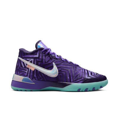 NBA Nike Lebron Monopoly NextGen Basketballschuh – Herren Image