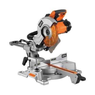 Kapp- und Gehrungssäge ps 254 l 2000 w - AEG Image