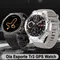Outdoor Tr3 GPS Smartwatch 5 atm wasserdicht eingebaute Dual-Band Gnss Kompass Taschenlampe Militärs port Smartwatch Männer neu
