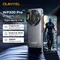 Oukitel WP200 Pro 5G Modular Rugged Phone Detachable Earphone watch 72GB+1TB MTK8200 Smartphone