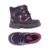 SuperFit Damen Kinderschuhe, Gr. 28, flieder, Kunstleder