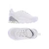 Nike Damen Kinderschuhe, Gr. 23, weiß, kein Etikett