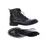 Jack & Jones Herren Stiefel, Gr. 43, schwarz, kein Etikett
