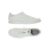 Geox Damen Sneakers, Gr. 41, weiß, kein Etikett