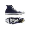 Converse Herren Sneakers, Gr. 42, marineblau, kein Etikett