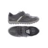 Geox Herren Kinderschuhe, Gr. 34, grau, kein Etikett