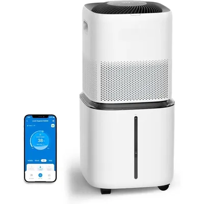 Humidifiers