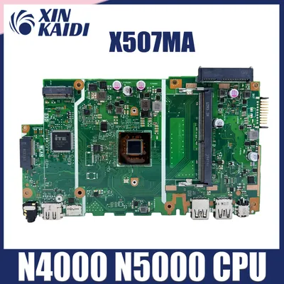 Motherboards