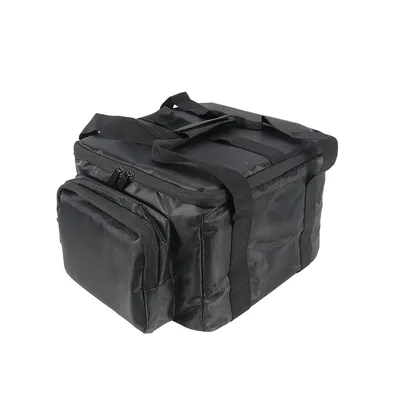 6x18w battery par light bag 600D rainproof PVC+210D lining portable bag for par light DJ stage light