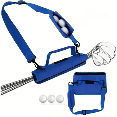 Golf+Bags