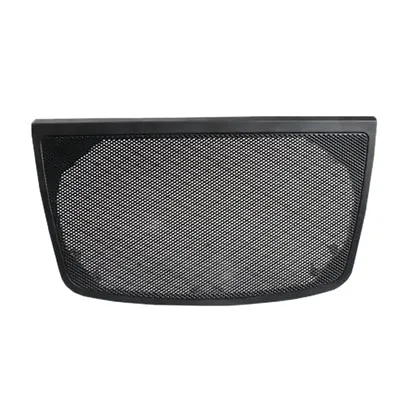 Dashboard Speaker Cover Panel Grille Speaker Net Cover for-BMW X5 E70 2006-2013 X6 E71 2008-2014