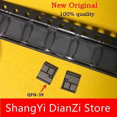 (1-50pieces/lot)100%New UP9642A UP9642AQR1 UP9650A UP9650AQR1 QD9619A QD9619AQR1 UP9646A