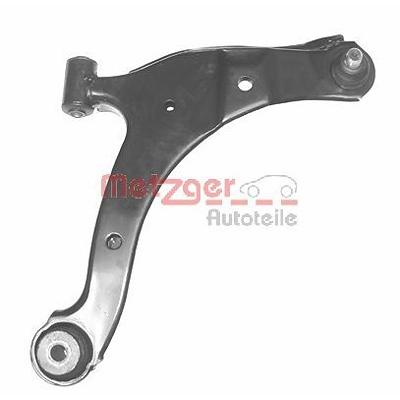 Metzger Querlenker Vorderachse unten rechts [Hersteller-Nr. 58025602] für Chrysler Image
