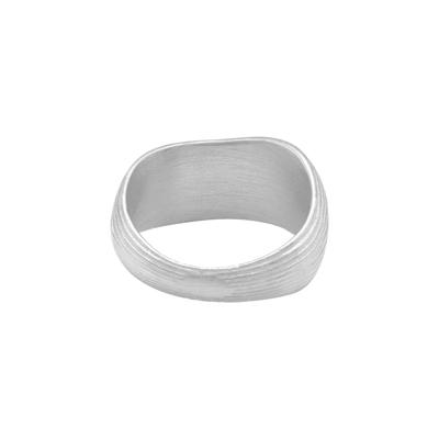 Heideman - Ring Fiora silberfarben poliert Ringe 1 ct Damen Image