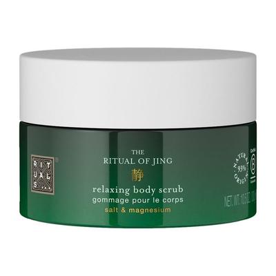 Rituals - The Ritual of Jing Body Scrub Körperpeeling 200 ml Image