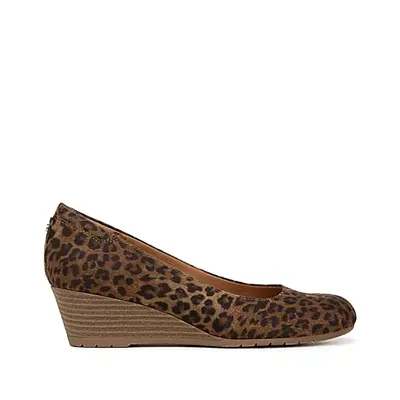 Dr. Scholls Womens Be Flex Pump