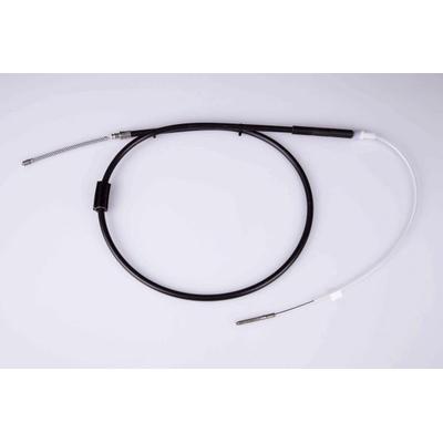 HELLA Seilzug, Feststellbremse Universal für VW 179609721 8AS 355 668-811 Image